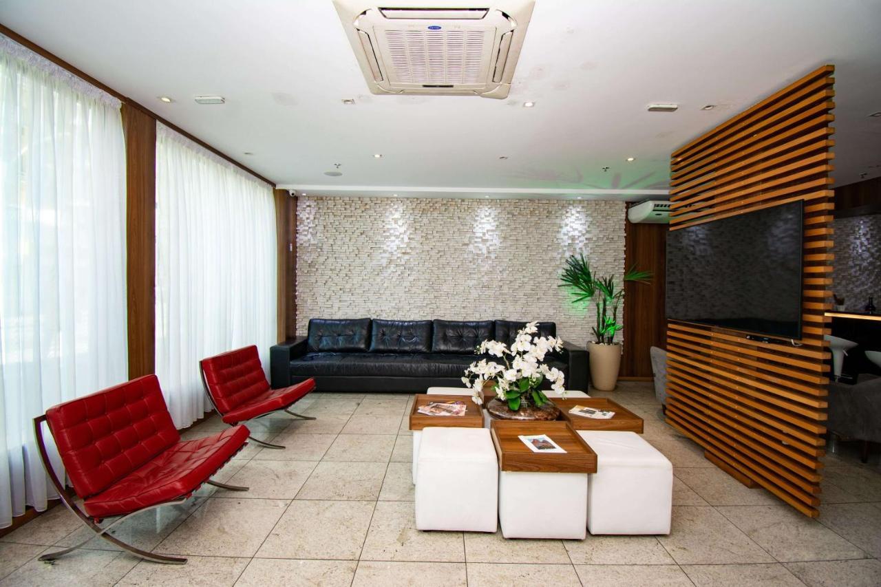 Casa Nova Hotel Río de Janeiro Exterior foto