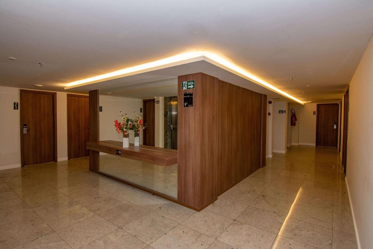Casa Nova Hotel Río de Janeiro Exterior foto
