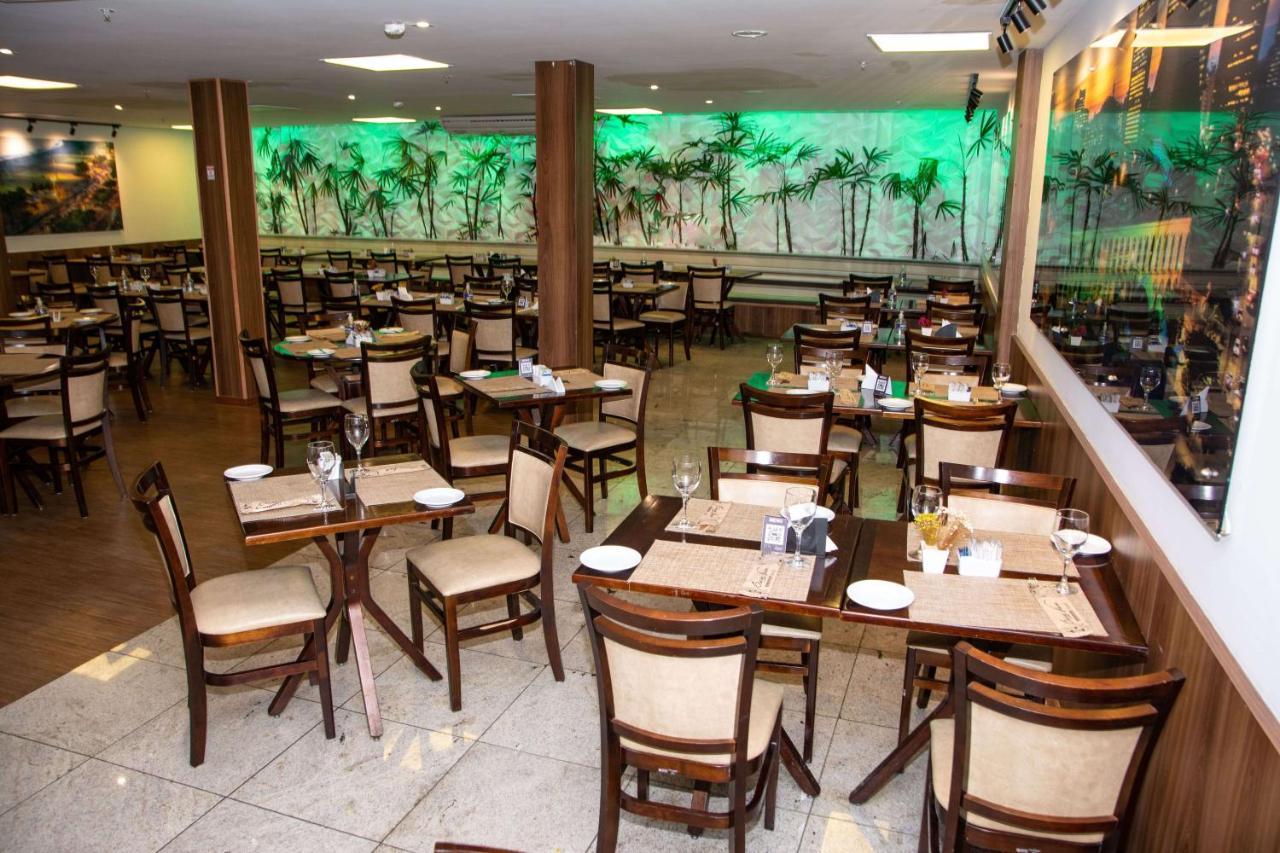 Casa Nova Hotel Río de Janeiro Exterior foto